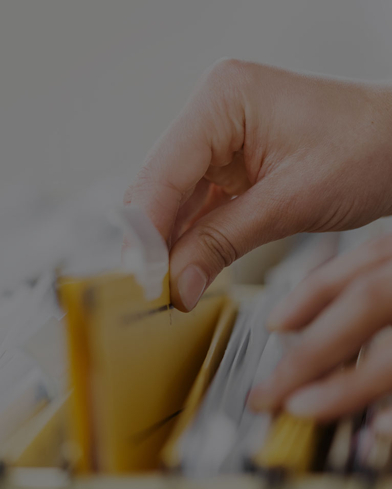 Vill du veta hur Kyocera kan hjälpa dig?