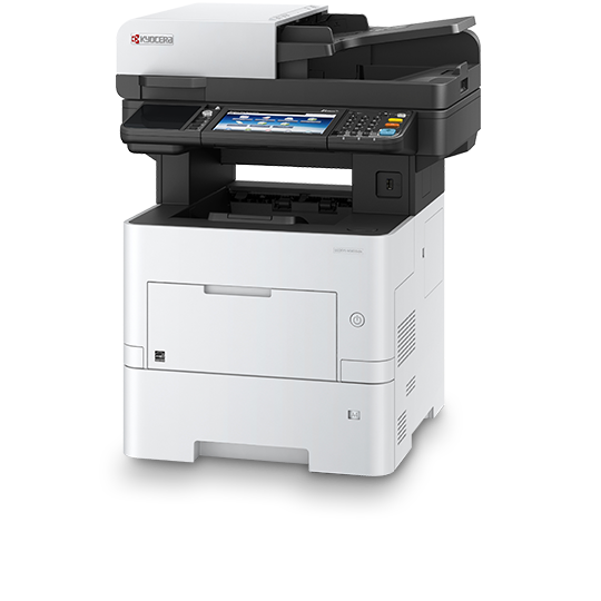 ecosys m3655idn mfp